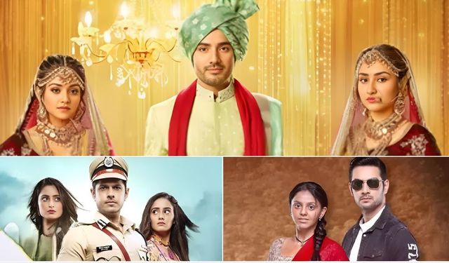 Kanal 7’nin Hint Rüzgarı Sürüyor: Üç Dizi Birden İzleyiciyi Ekrana Kilitliyor!