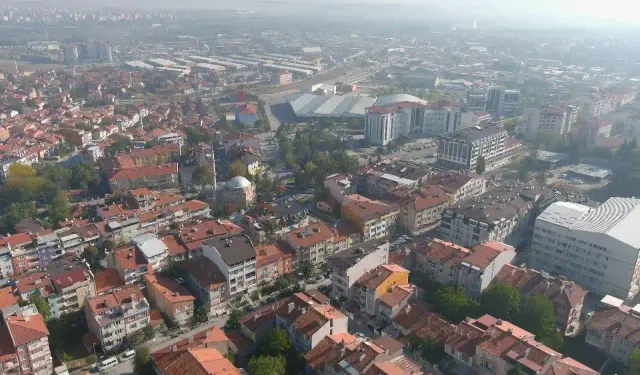 Kütahya Merkez’de daire icradan satışa çıkarıldı