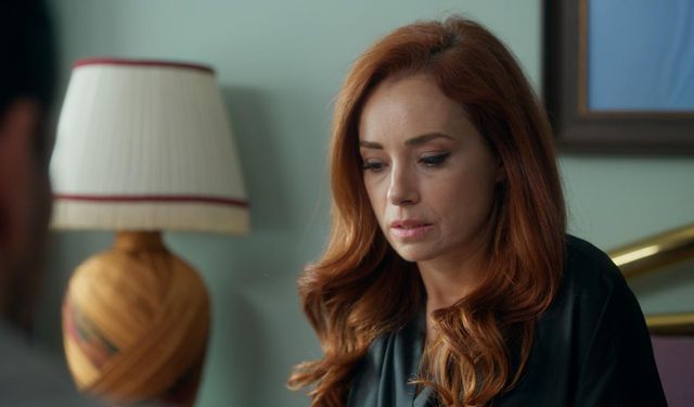 Kıskanmak 6. Bölümde Nalan ve Mükkerrem Arasındaki Gerilim Yükseliyor