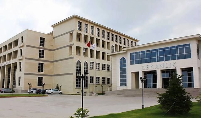 Kütahya Sağlık Bilimleri Üniversitesi öğretim görevlisi alacak