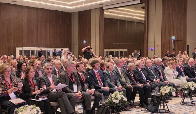 Kütahya Belediyesi, Avrupa Kültür Rotalarında yer aldı