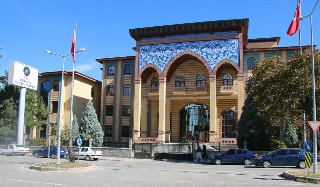 Akaryakıt Satın Alınacaktır