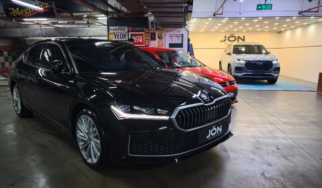 Kütahya’da aracınızı korumak isterken dikkat!