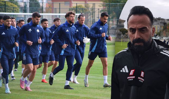 Kütahyaspor’da hedef 4’te 4 galibiyet