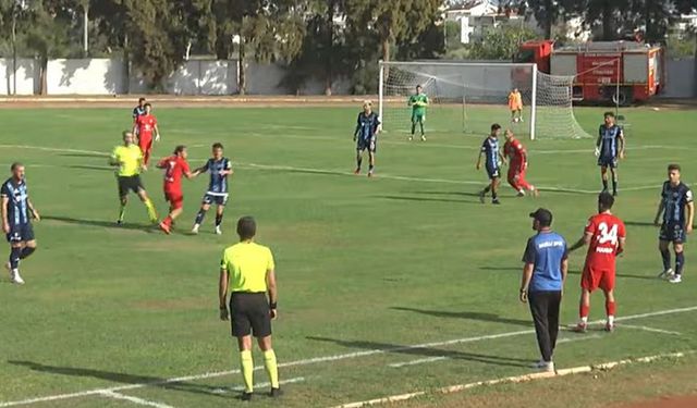 Kütahyaspor deplasmanda farklı kazandı