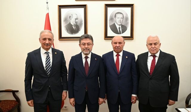 Muğla Fuar Alanı projesinde sona yaklaşıldı