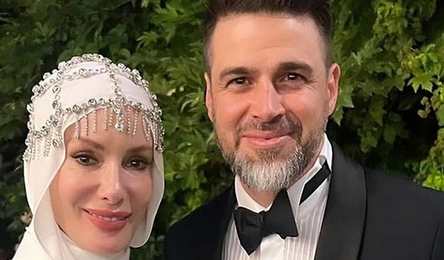 Oyunculuğu Bırakıp Yardım Gönüllüsü Olmuştu: Gamze Özçelik’ten Eşiyle Yeni Paylaşım