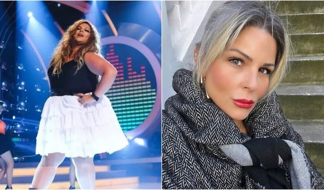 Pelin Öztekin’den Şaşırtan İtiraf “Kiloluyken Daha Çapkındım”