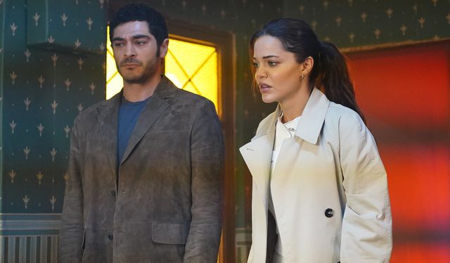 Sahtekarlar 2. Bölüm: Gerçekler Ortaya Çıkıyor, Oyunun Seyri Değişiyor