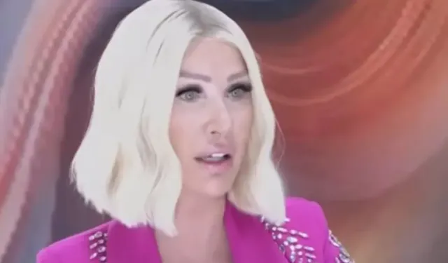 Seda Sayan annesinin korkularını anlattı