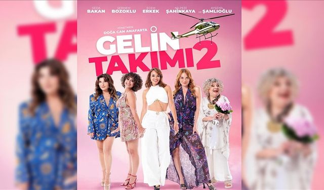 Sinema Salonlarında Haftada 11 Film İzleyiciyle Buluşacak