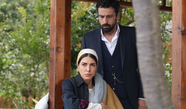 Taşacak Bu Deniz Yeni Bölümde Eleni’nin Trajik Sonu Herkesi Sarsacak!