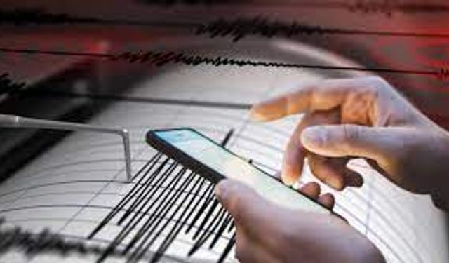 Telefonda deprem bildirimi nasıl açılır? iPhone, Samsung, Xiaomi, Oppo ve Huawei deprem uyarı sistemi nasıl aktif olur?