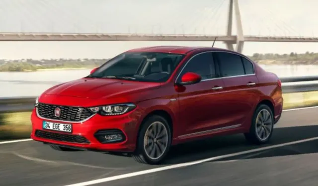 Türkiye’nin en çok satan otomobili artık üretilmeyecek