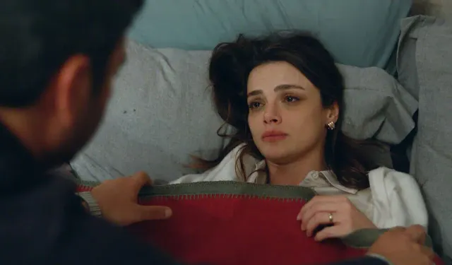 Uzak Şehir’den üçüncü tanıtım: Alya ve Cihan arasındaki romantik diyalog damga vurdu