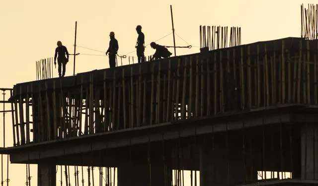 Vergi kanunu teklifinde kentsel dönüşüm hedefi