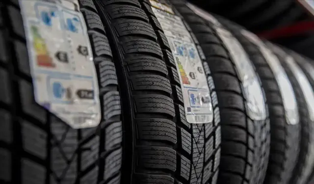 Kış lastiği zorunluluğunda son tarih açıklandı