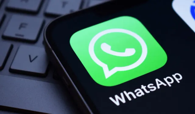 WhatsApp’a mesaj planlama özelliği geliyor
