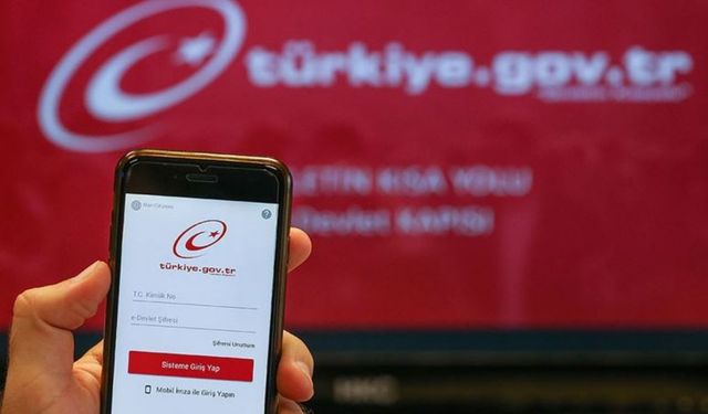 17 Kasım 2025 e-Devlet çöktü mü? E-Devlet'e neden girilmiyor?