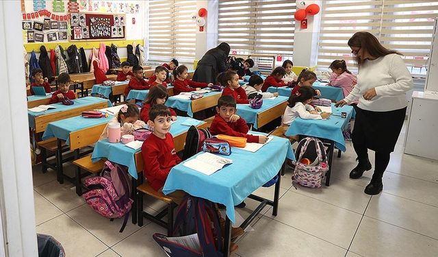 2025 Kasım ara tatili için geri sayım başladı