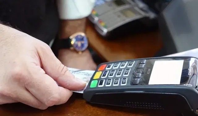 2026 yemek kartı ücreti yüzde 25 arttı