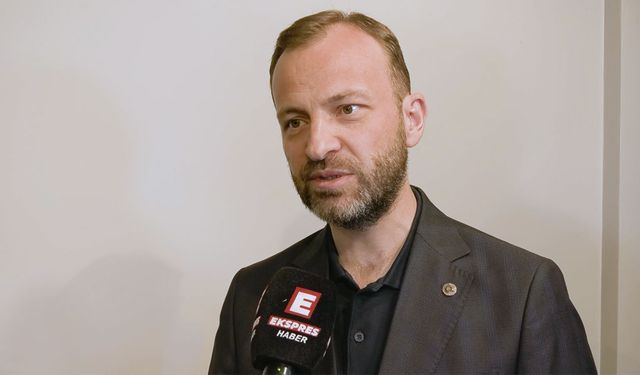 AK Parti Kütahya Milletvekili Bayırcı, eleştirilere cevap verdi