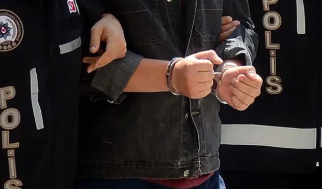 Afyonkarahisar’da 193 yıl hapis cezası bulunan hükümlü yakalandı