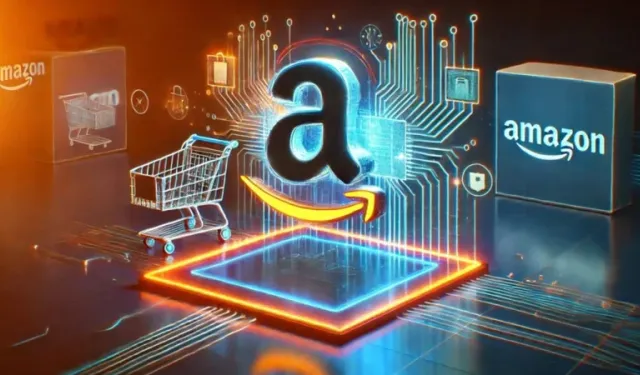 Amazon, ABD’ye 50 milyar dolarlık yapay zeka yatırımı