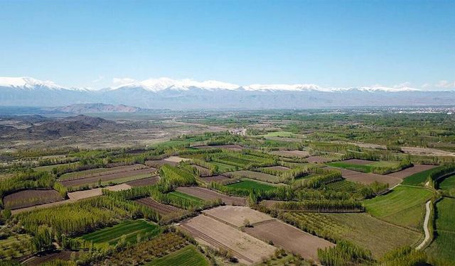 Kütahya Gediz’de 1.326 metrekare arsa satışa çıktı