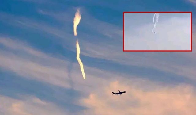 Askeri Kargo Uçağı C130 Neden Düştü? Şehit var mı?