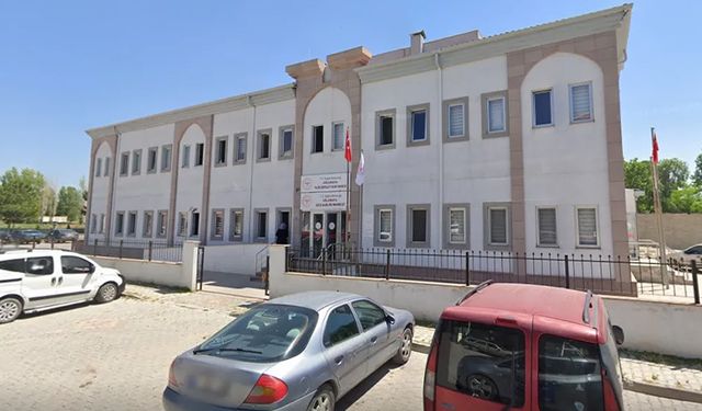 Aslanapa İlçe Devlet Hastanesi yemek hizmeti ihalesine çıkıyor