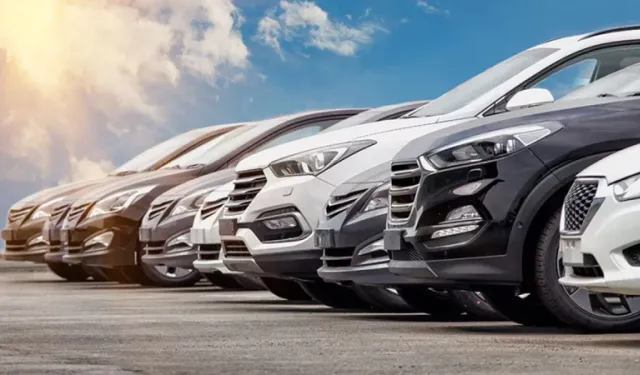 Avrupa otomobil pazarında Çinli markaların yükselişi hızlandı