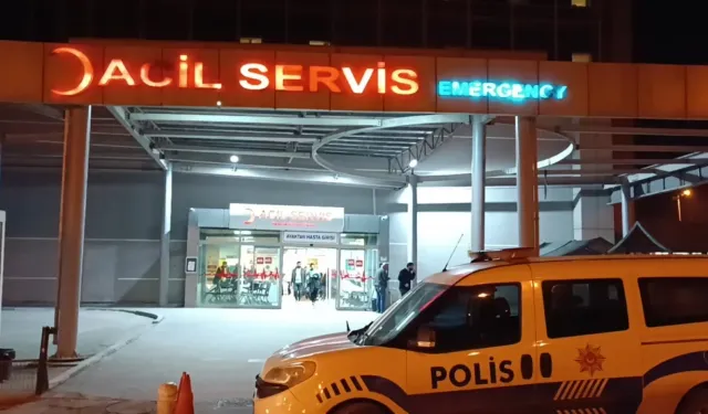 Aydın’da çatıdan düşen 80 yaşındaki kadın hayatını kaybetti