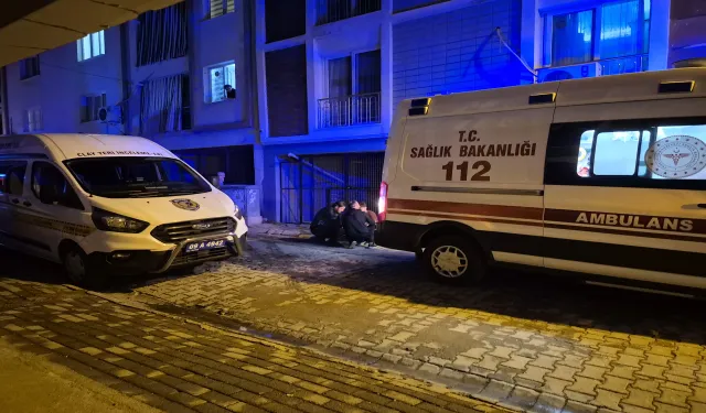 Aydın’da üniversiteli genç kız arkadaşlarının evinde ölü bulundu