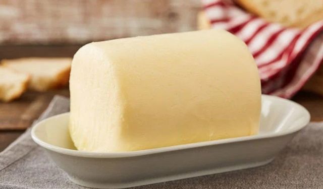 Bu markanın tereyağını sakın almayın!