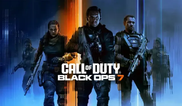 Call of Duty BO7’de yapay zekâ krizi büyüyor