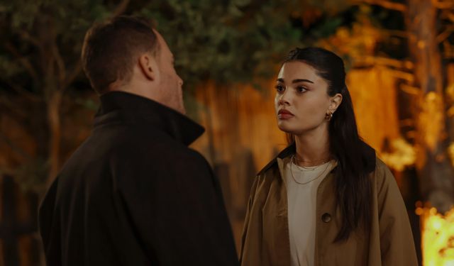 Çarpıntı Dizisinin 8. Bölümünde Neler Olacak? İşte 8. Bölüm Özeti!