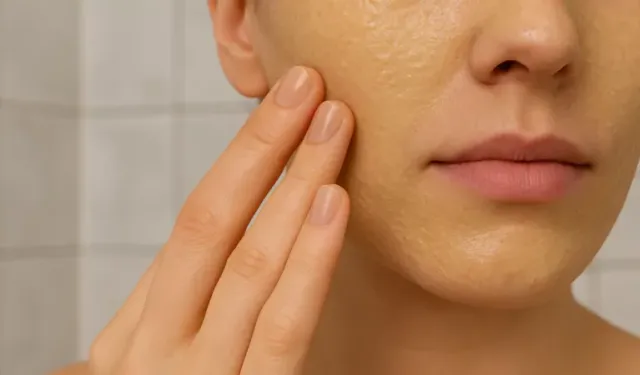 Cilde tahin sürmenin faydaları neler?