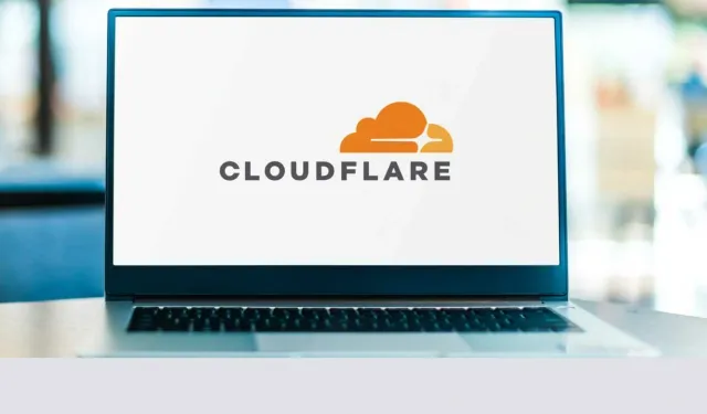 Cloudflare erişim hatası verdi! Milyonlarca site çöktü