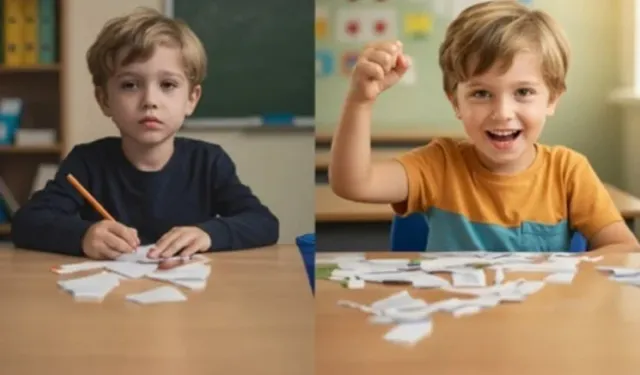 Çocukların zeka gelişiminde balık yağı ve omega-3 etkisi