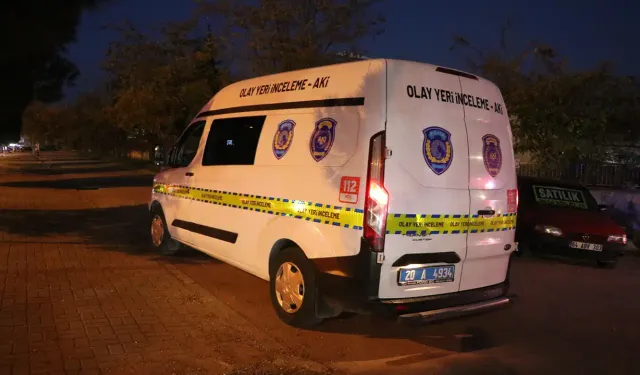 Denizli’de otomobilin çarptığı genç kadın yaşamını yitirdi