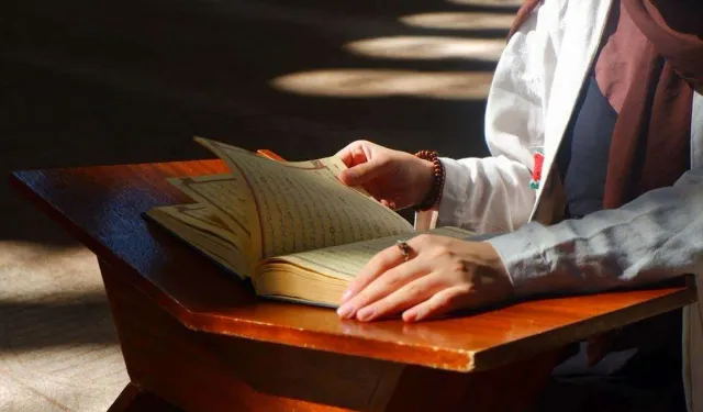 Diyanet 1250 personel alacak: Başvuru şartları ve detayları belli oldu