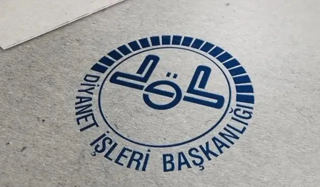 Diyanet yurt dışında görevlendirmek üzere 100 din görevlisi alacak