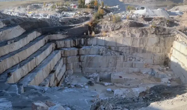 Doğaltaş kaplı binalar kozmik radyasyonu azaltıyor