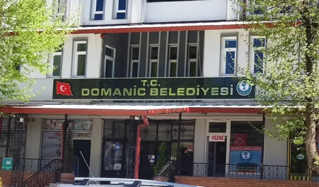 Kütahya Domaniç Belediyesi akaryakıt alımı ihalesine çıkıyor