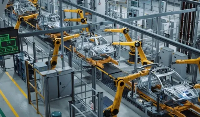 Dünyanın devi 13 bin kişiyi çıkarıyor