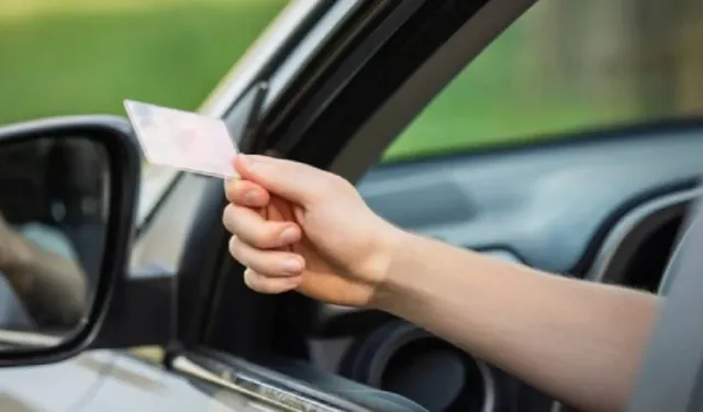 Ehliyet almanın en zor olduğu ülkeler açıklandı