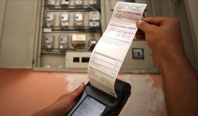 Elektrik faturasında tasarruf için saat uyarısı yapıldı