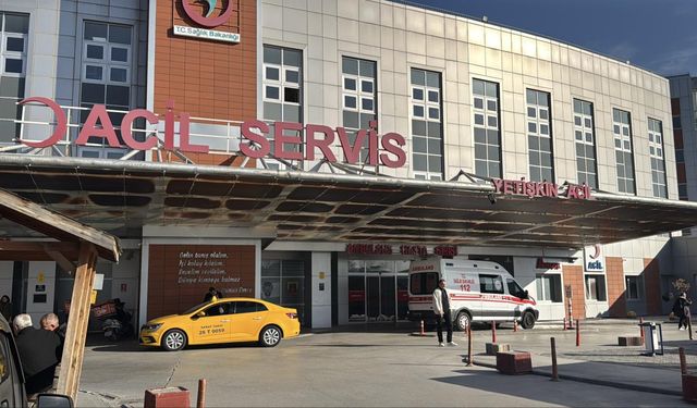 Eskişehir’de bir öğrencinin gıdadan zehirlendiği iddiası