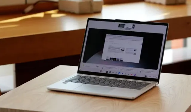 Google’dan Windows’a rakip Aluminium OS